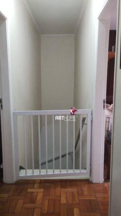 Imagem Sobrado com 3 Quartos à Venda, 223 m² em Vila Antonieta - São Bernardo Do Campo Imagem Sobrado com 3 Quartos à Venda, 223 m² em Vila Antonieta - São Bernardo Do Campo