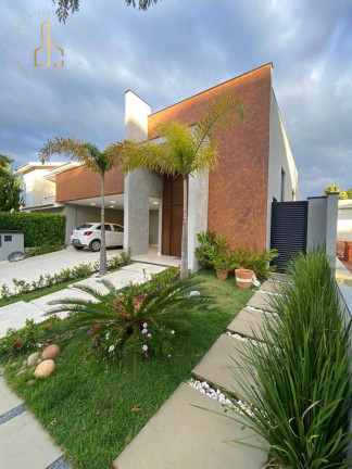Imagem Casa de Condomínio com 3 Quartos à Venda, 300 m² em Jardim Residencial Mont Blanc - Sorocaba