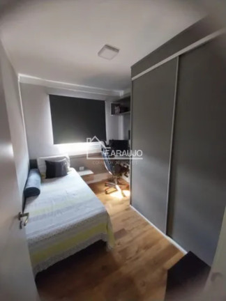 Imagem Apartamento com 2 Quartos à Venda, 47 m² em Jardim Ipê - Sorocaba Imagem Apartamento com 2 Quartos à Venda, 47 m² em Jardim Ipê - Sorocaba