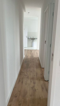 Imagem Apartamento com 2 Quartos para Alugar, 52 m² em Vila Monteiro - Poá