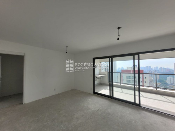 Imagem Apartamento com 2 Quartos à Venda, 65 m² em Vila Mariana - São Paulo Imagem Apartamento com 2 Quartos à Venda, 65 m² em Vila Mariana - São Paulo