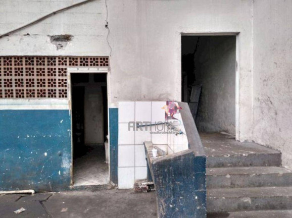 Imagem Galpão para Alugar, 570 m² em Dos Casa - São Bernardo Do Campo Imagem Galpão para Alugar, 570 m² em Dos Casa - São Bernardo Do Campo