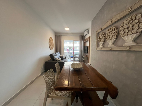 Imagem Apartamento com 2 Quartos à Venda, 65 m² em Itaguá - Ubatuba