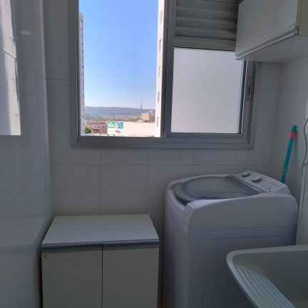 Imagem Imóvel com 2 Quartos à Venda, 47 m² em Parque Campolim - Sorocaba
