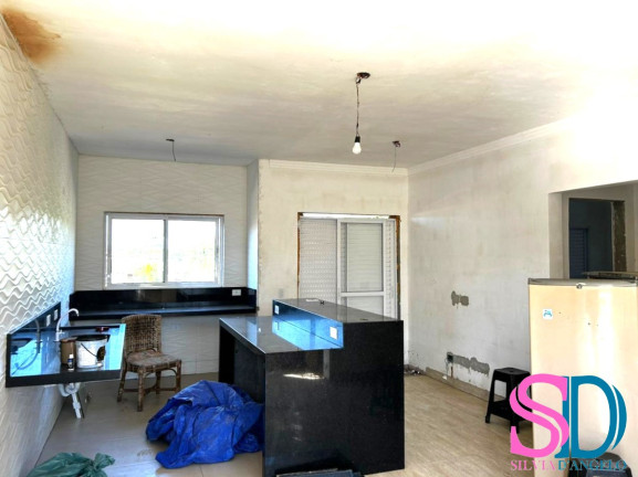 Apartamento com 2 Quartos à Venda, 84 m² em Maranduba - Ubatuba