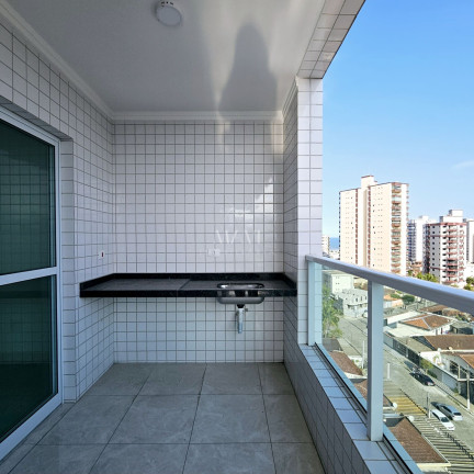 Imagem Apartamento com 2 Quartos à Venda, 80 m² em Vila Assunção - Praia Grande Imagem Apartamento com 2 Quartos à Venda, 80 m² em Vila Assunção - Praia Grande