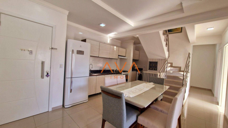 Imagem Apartamento com 3 Quartos à Venda, 93 m² em Ingleses - Florianópolis Imagem Apartamento com 3 Quartos à Venda, 93 m² em Ingleses - Florianópolis