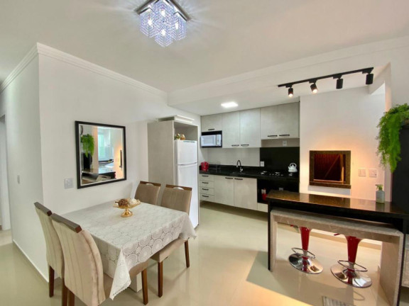 Imagem Apartamento com 2 Quartos à Venda,  em Navegantes - Capao Da Canoa