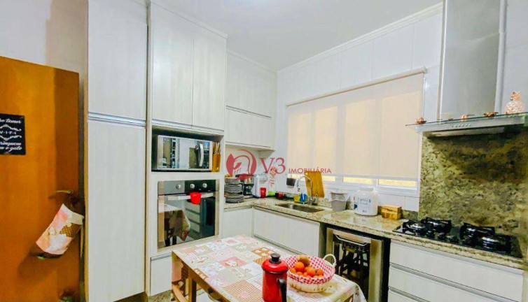 Imagem Sobrado com 3 Quartos à Venda, 300 m² em Tatuapé - São Paulo