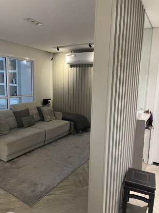 Imagem Apartamento com 3 Quartos à Venda, 123 m² em Parque São Jorge - São Paulo