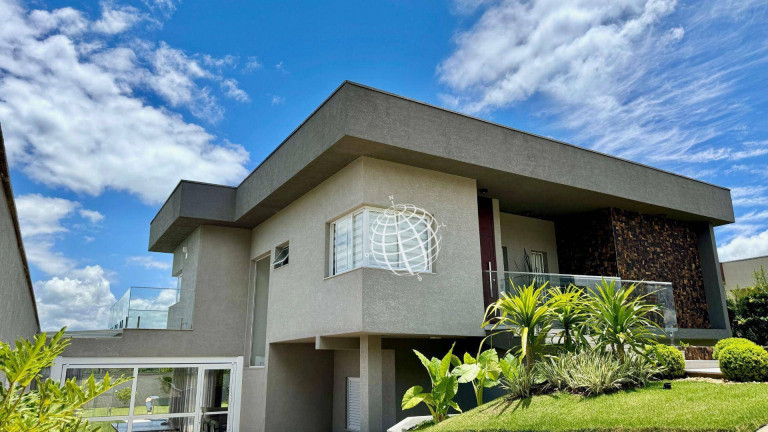Imagem Casa com 4 Quartos à Venda, 368 m² em Vale Do Sol - Bom Jesus Dos Perdões Imagem Casa com 4 Quartos à Venda, 368 m² em Vale Do Sol - Bom Jesus Dos Perdões