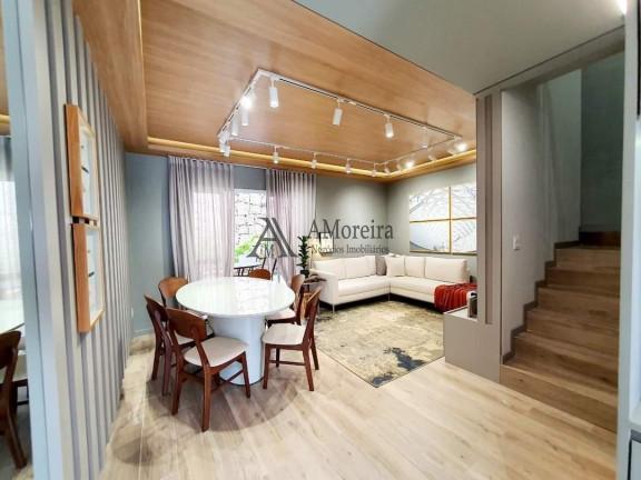 Imagem Casa com 3 Quartos à Venda, 120 m² em Cidade Nova - Jundiaí Imagem Casa com 3 Quartos à Venda, 120 m² em Cidade Nova - Jundiaí