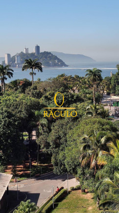Imagem Apartamento com 2 Quartos à Venda, 85 m² em Centro - São Vicente Imagem Apartamento com 2 Quartos à Venda, 85 m² em Centro - São Vicente