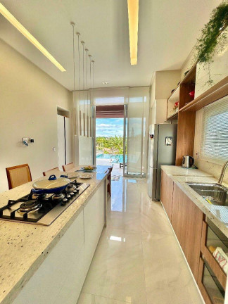 Imagem Casa com 4 Quartos à Venda ou Locação, 390 m² em Interlagos - Vila Velha