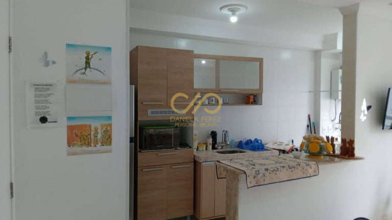 Imagem Apartamento com 2 Quartos à Venda, 48 m² em Ocian - Praia Grande Imagem Apartamento com 2 Quartos à Venda, 48 m² em Ocian - Praia Grande