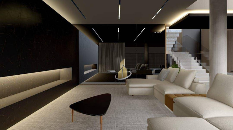 Imagem Sobrado com 4 Quartos à Venda, 383 m² em Urbanova - São José Dos Campos Imagem Sobrado com 4 Quartos à Venda, 383 m² em Urbanova - São José Dos Campos