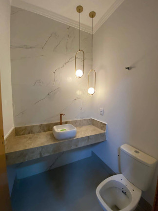 Imagem Casa com 3 Quartos à Venda, 118 m² em Campos Elísios - Anápolis Imagem Casa com 3 Quartos à Venda, 118 m² em Campos Elísios - Anápolis