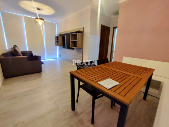 Imagem Apartamento com 2 Quartos à Venda, 65 m² em Enseada - Guarujá Imagem Apartamento com 2 Quartos à Venda, 65 m² em Enseada - Guarujá