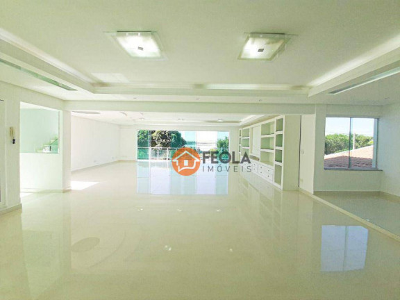 Imagem Casa com 4 Quartos à Venda, 461 m² em Iate Clube De Americana - Americana Imagem Casa com 4 Quartos à Venda, 461 m² em Iate Clube De Americana - Americana