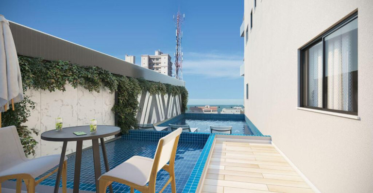 Imagem Apartamento com 3 Quartos à Venda, 113 m² em Porto Belo - Porto Belo Imagem Apartamento com 3 Quartos à Venda, 113 m² em Porto Belo - Porto Belo