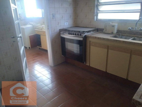 Imagem Apartamento com 3 Quartos à Venda, 158 m² em Cerqueira César - São Paulo