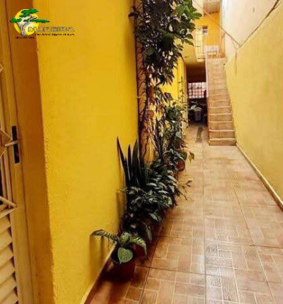 Imagem Sobrado com 4 Quartos à Venda, 150 m² em Lauzane Paulista - São Paulo Imagem Sobrado com 4 Quartos à Venda, 150 m² em Lauzane Paulista - São Paulo