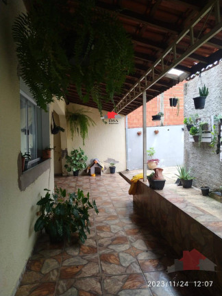 Imagem Casa com 5 Quartos à Venda, 250 m² em Parque Orestes ôngaro - Hortolândia Imagem Casa com 5 Quartos à Venda, 250 m² em Parque Orestes ôngaro - Hortolândia
