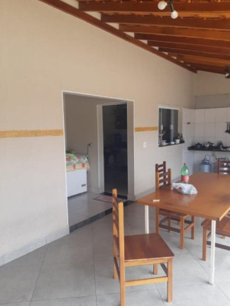 Imagem Casa com 2 Quartos à Venda, 250 m² em Parque Virgílio Viel - Sumaré Imagem Casa com 2 Quartos à Venda, 250 m² em Parque Virgílio Viel - Sumaré