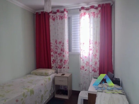 Imagem Apartamento com 2 Quartos à Venda, 50 m² em Cambuci - São Paulo