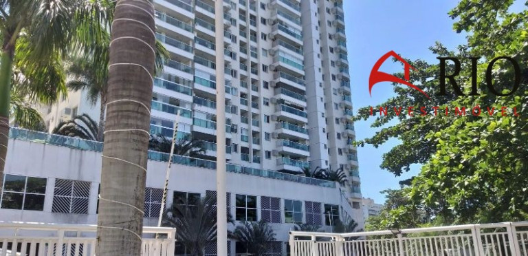 Imagem Imóvel com 3 Quartos à Venda, 93 m² em Recreio Dos Bandeirantes - Rio De Janeiro Imagem Imóvel com 3 Quartos à Venda, 93 m² em Recreio Dos Bandeirantes - Rio De Janeiro