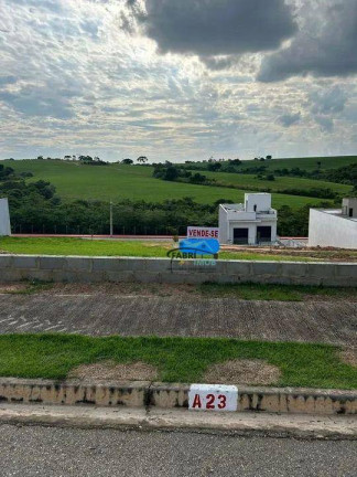 Terreno à Venda, 296 m² em Wanel Ville - Sorocaba