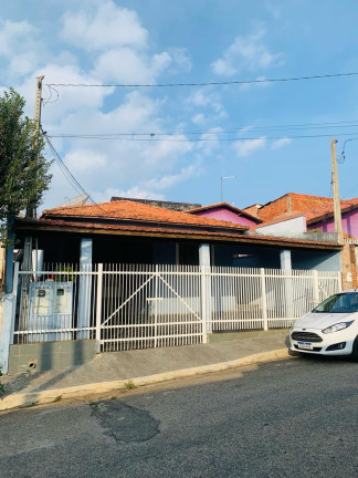 Imagem Casa com 4 Quartos à Venda, 188 m² em Vila Ginasial - Boituva Imagem Casa com 4 Quartos à Venda, 188 m² em Vila Ginasial - Boituva