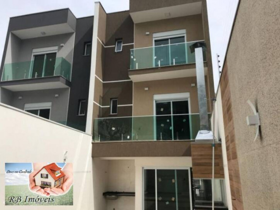 Imagem Casa com 4 Quartos à Venda, 350 m² em Jardim - Santo André Imagem Casa com 4 Quartos à Venda, 350 m² em Jardim - Santo André