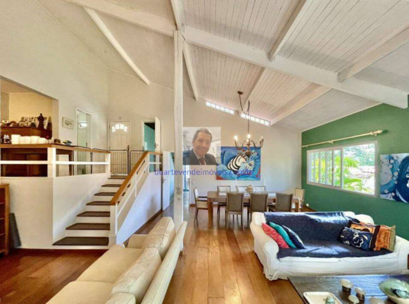Imagem Casa de Condomínio com 4 Quartos à Venda, 282 m² em Granja Viana - Cotia Imagem Casa de Condomínio com 4 Quartos à Venda, 282 m² em Granja Viana - Cotia