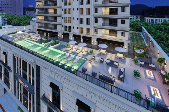 Imagem Apartamento com 4 Quartos à Venda, 172 m² em Centro - Itapema