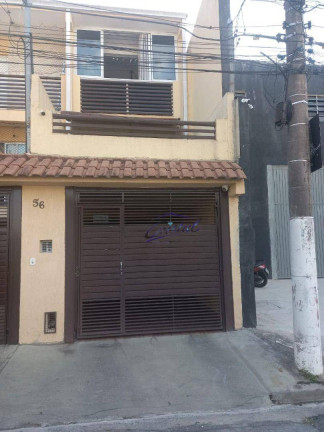 Imagem Casa com 3 Quartos à Venda, 120 m² em Butantã - São Paulo Imagem Casa com 3 Quartos à Venda, 120 m² em Butantã - São Paulo