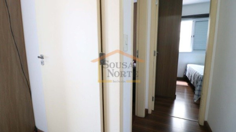 Imagem Apartamento com 3 Quartos à Venda, 79 m² em Vila Nivi - São Paulo Imagem Apartamento com 3 Quartos à Venda, 79 m² em Vila Nivi - São Paulo