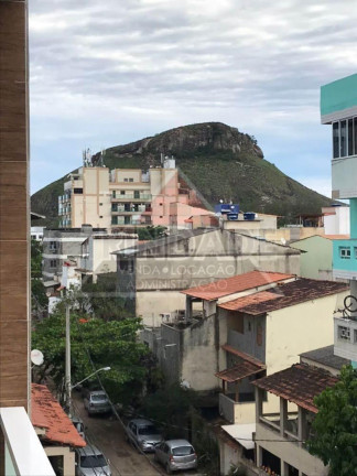 Imagem Apartamento com 1 Quarto à Venda, 45 m² em Recreio Dos Bandeirantes - Rio De Janeiro Imagem Apartamento com 1 Quarto à Venda, 45 m² em Recreio Dos Bandeirantes - Rio De Janeiro