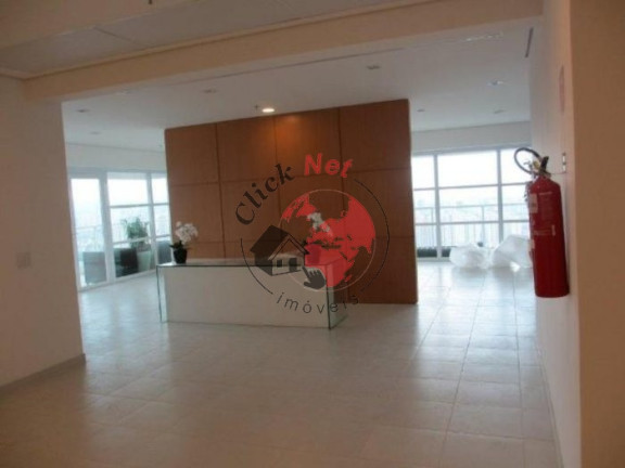 Imagem Sala Comercial à Venda, 39 m² em Centro - São Bernardo Do Campo