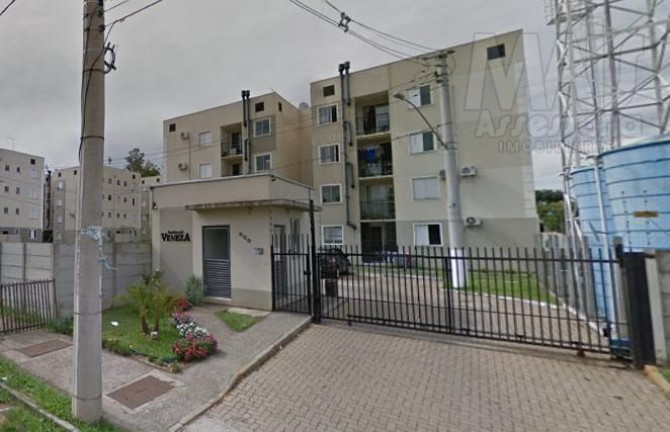 Imagem Apartamento com 2 Quartos à Venda, 53 m² em Feitoria - São Leopoldo
