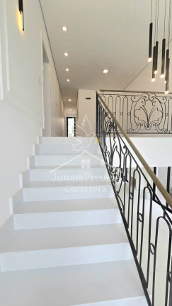 Imagem Casa de Condomínio com 5 Quartos à Venda, 422 m² em Cidade Tamboré - Santana De Parnaíba Imagem Casa de Condomínio com 5 Quartos à Venda, 422 m² em Cidade Tamboré - Santana De Parnaíba