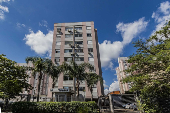 Imagem Imóvel com 2 Quartos à Venda, 51 m² em São José - Porto Alegre Imagem Imóvel com 2 Quartos à Venda, 51 m² em São José - Porto Alegre
