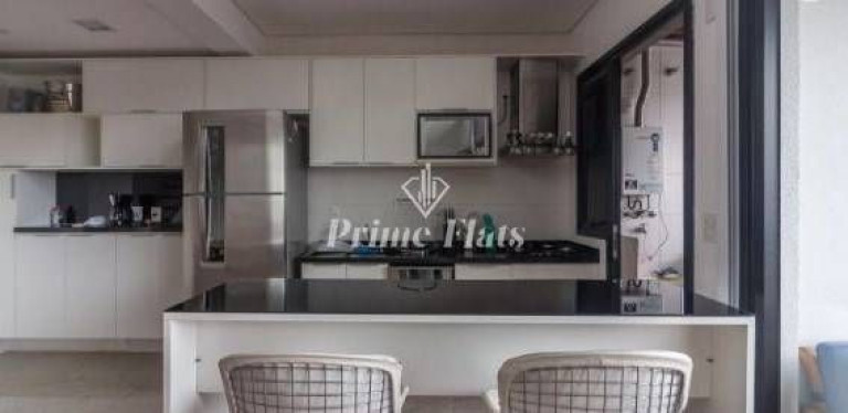 Imagem Apartamento com 1 Quarto à Venda, 124 m² em Vila Olímpia - São Paulo Imagem Apartamento com 1 Quarto à Venda, 124 m² em Vila Olímpia - São Paulo