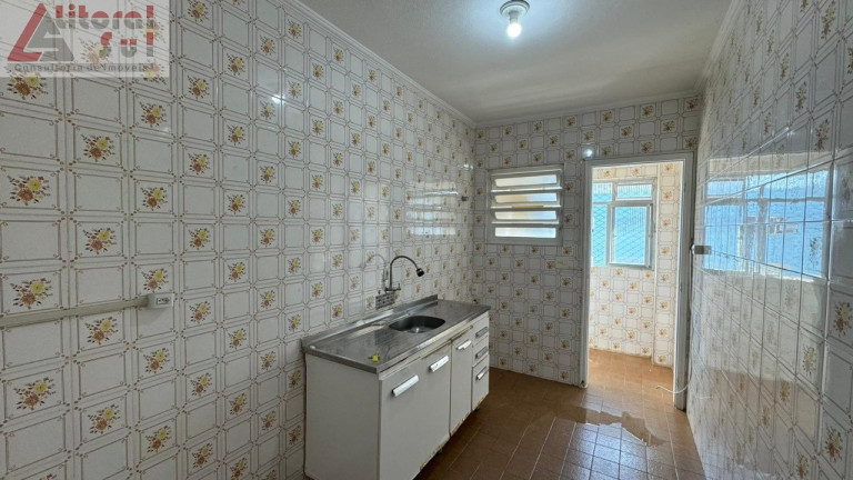 Imagem Apartamento com 2 Quartos à Venda, 62 m² em Guilhermina - Praia Grande Imagem Apartamento com 2 Quartos à Venda, 62 m² em Guilhermina - Praia Grande