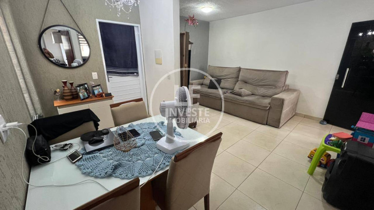 Imagem Casa de Condomínio com 3 Quartos à Venda, 120 m² em Residencial Jardins Do Cerrado 7 - Goiânia Imagem Casa de Condomínio com 3 Quartos à Venda, 120 m² em Residencial Jardins Do Cerrado 7 - Goiânia