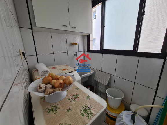 Imagem Apartamento com 1 Quarto à Venda, 62 m² em Guilhermina - Praia Grande Imagem Apartamento com 1 Quarto à Venda, 62 m² em Guilhermina - Praia Grande
