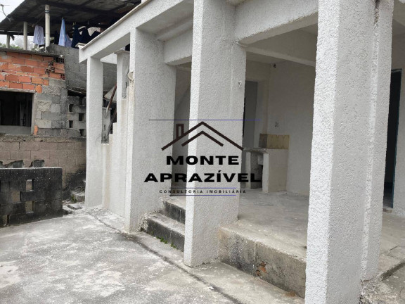 Imagem Casa com 3 Quartos à Venda, 250 m² em Roncon - Ribeirão Pires
