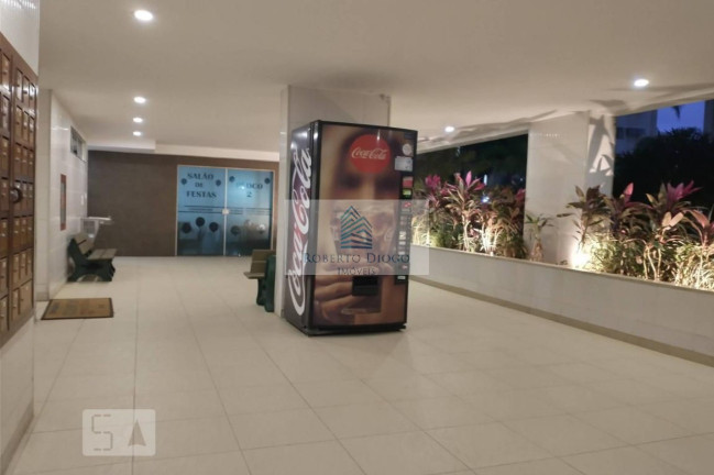 Imagem Imóvel com 2 Quartos à Venda, 61 m² em Barra Olímpica - Rio De Janeiro Imagem Imóvel com 2 Quartos à Venda, 61 m² em Barra Olímpica - Rio De Janeiro