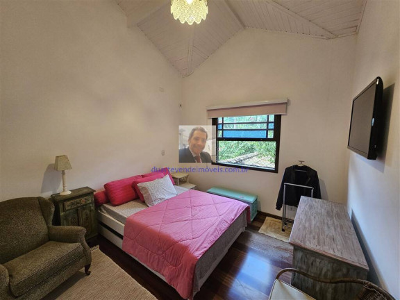 Imagem Casa de Condomínio com 3 Quartos à Venda, 214 m² em Jardim Atalaia - Cotia Imagem Casa de Condomínio com 3 Quartos à Venda, 214 m² em Jardim Atalaia - Cotia