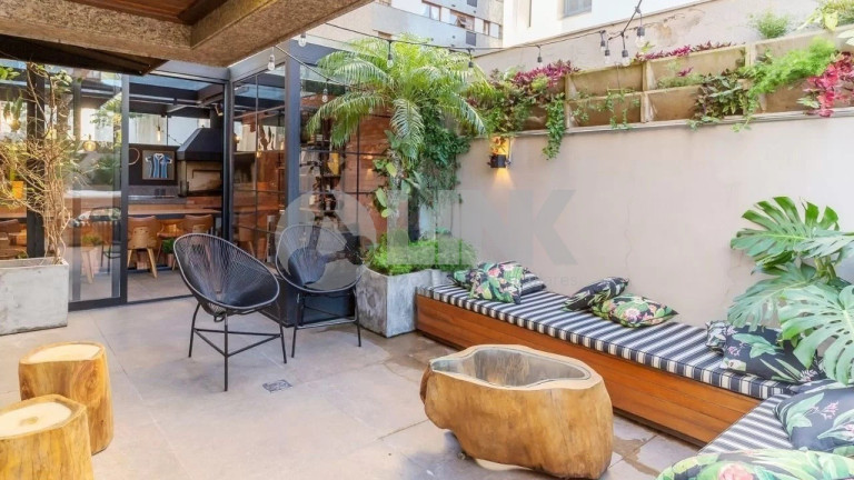 Imagem Apartamento com 2 Quartos à Venda, 169 m² em Petrópolis - Porto Alegre